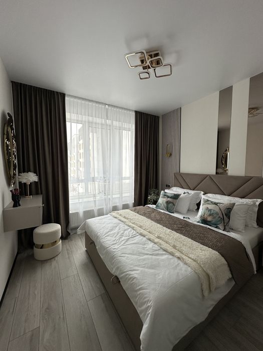 Квартира на ЖК Молодість в Київ, ID 350706, фото №5