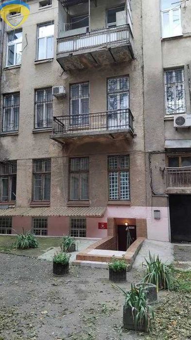 Квартира на Приморський в Одесі, ID 166411, фото №1