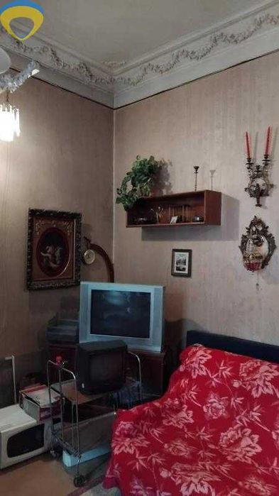 Квартира на Приморський в Одесі, ID 166411, фото №2