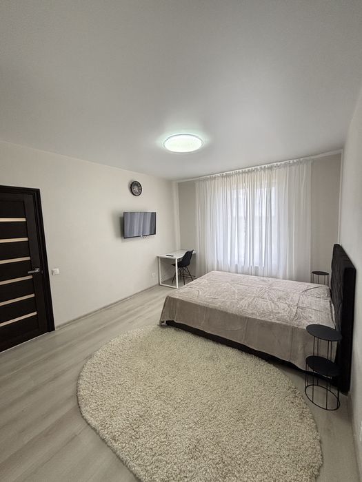 Квартира на вул. Свято-Покровська, 73б/6 в Києві, ID 414663, фото №11