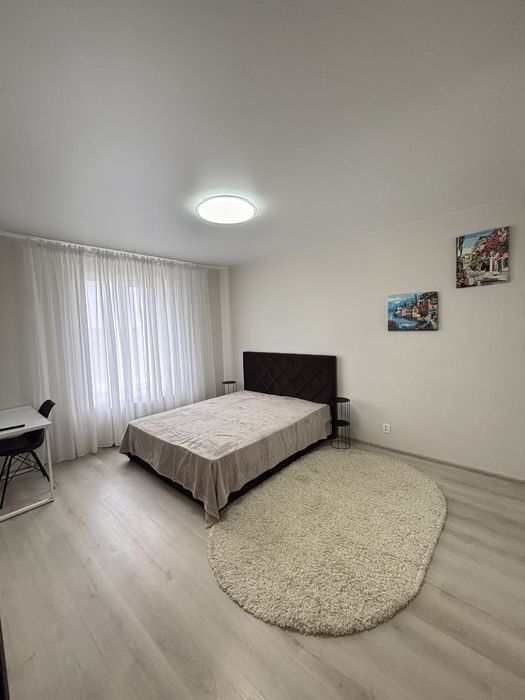 Квартира на вул. Свято-Покровська, 73б/6 в Києві, ID 414663, фото №8