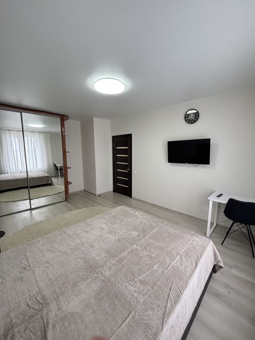 Квартира на вул. Свято-Покровська, 73б/6 в Києві, ID 414663, фото №9