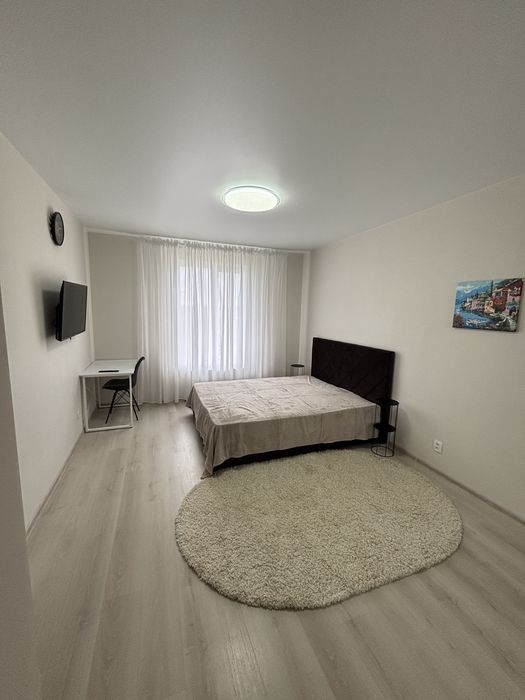 Квартира на вул. Свято-Покровська, 73б/6 в Києві, ID 414663, фото №10