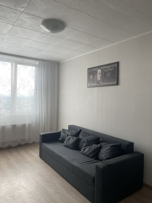 Квартира на вул. Рональда Рейгана, 40 в Києві, ID 408052, фото №2