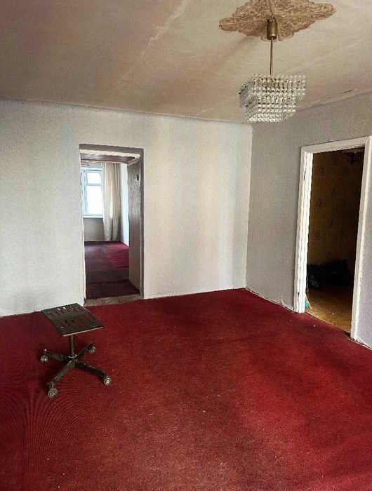 Квартира на вул. Золотоустівська, 51 в Києві, ID 259456, фото №11