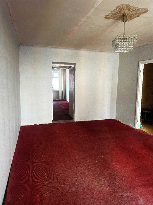Квартира на вул. Золотоустівська, 51 в Києві, ID 259456, фото №12