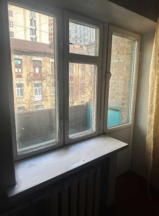 Квартира на вул. Золотоустівська, 51 в Києві, ID 259456, фото №13