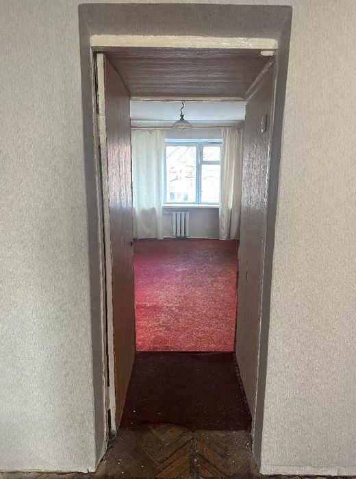 Квартира на вул. Золотоустівська, 51 в Києві, ID 259456, фото №14
