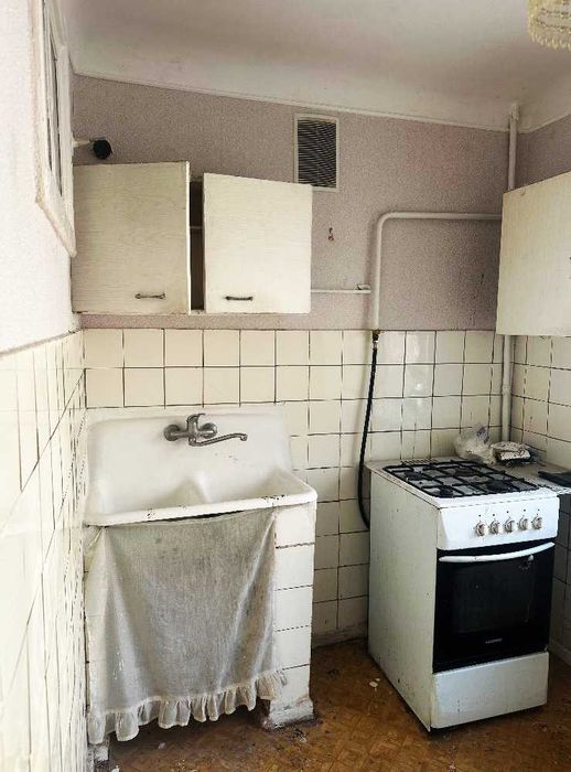 Квартира на вул. Золотоустівська, 51 в Києві, ID 259456, фото №8