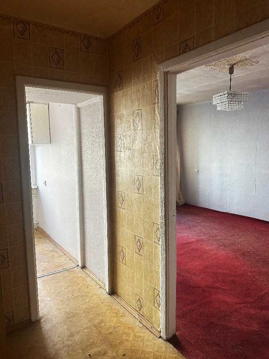 Квартира на вул. Золотоустівська, 51 в Києві, ID 259456, фото №10