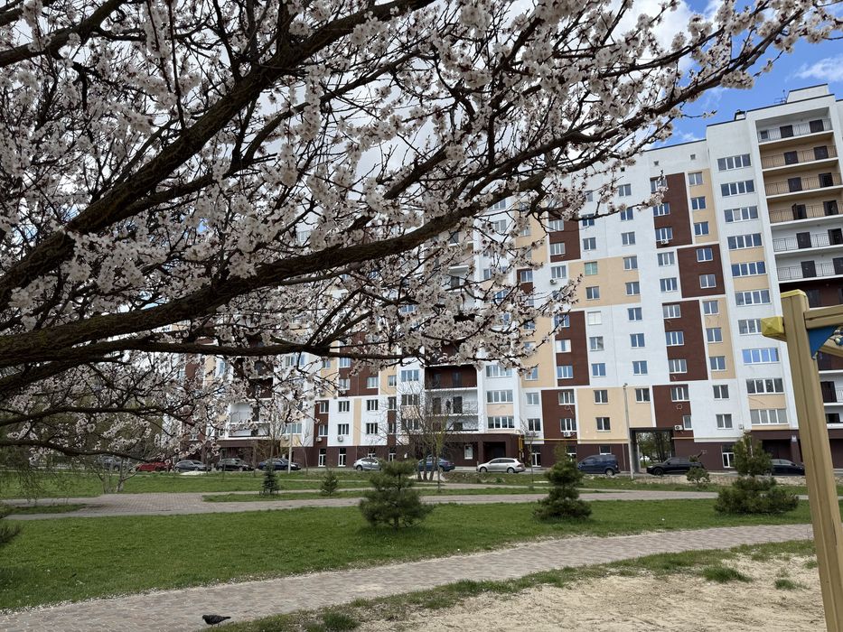 Квартира на вул. Святошинська, 52 в Києві, ID 226273, фото №1