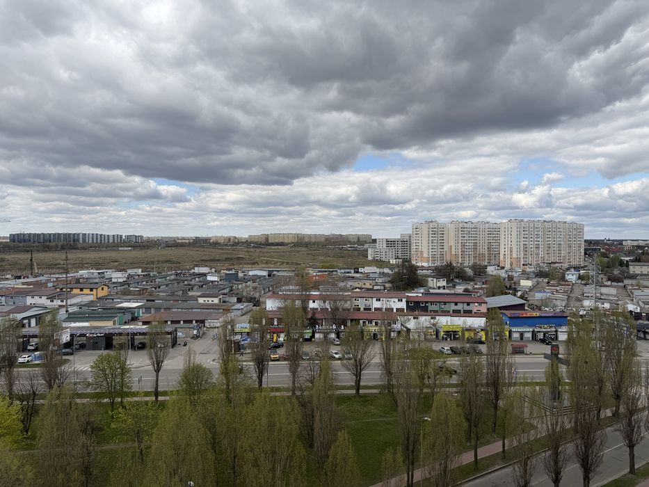 Квартира на вул. Святошинська, 52 в Києві, ID 226273, фото №12