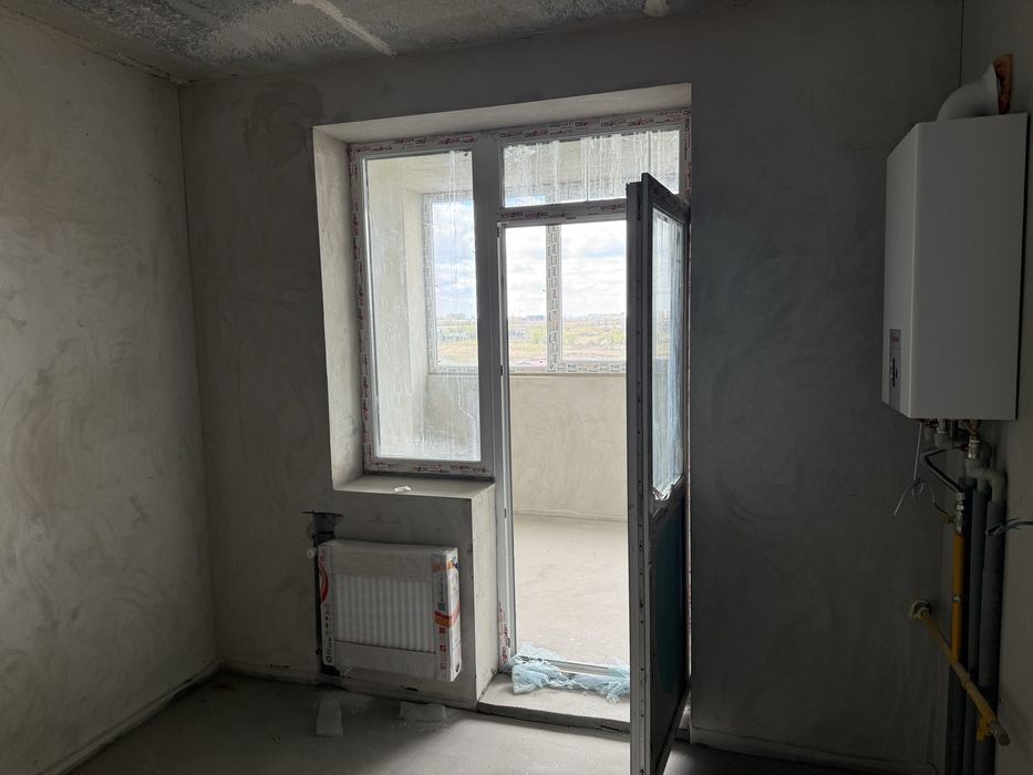 Квартира на вул. Святошинська, 52 в Києві, ID 226273, фото №8