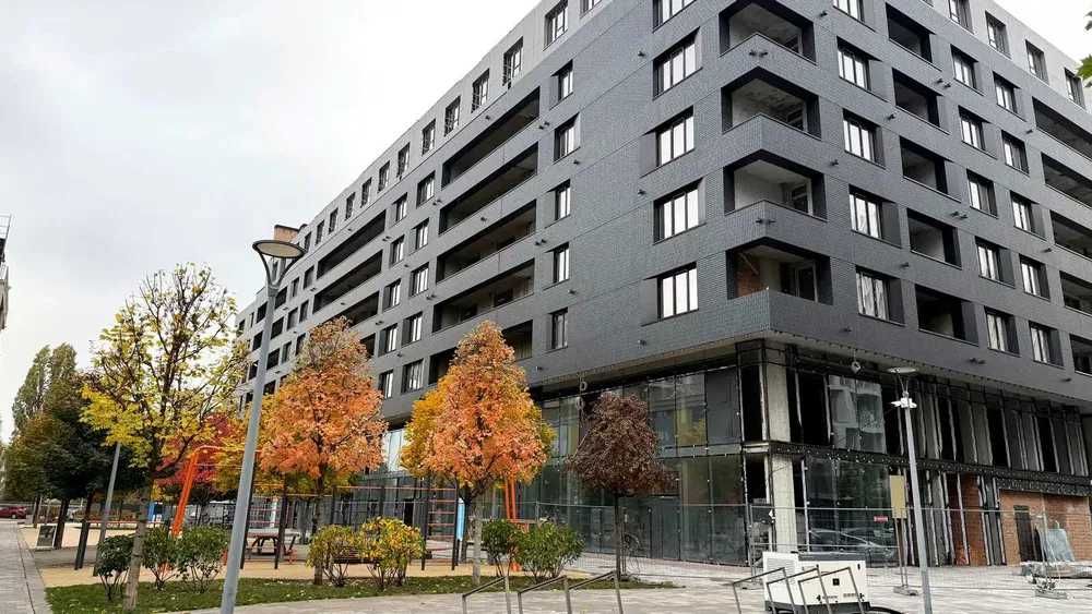 Квартира на вул. Набережно-Рибальська, 11 в Києві, ID 194427, фото №3
