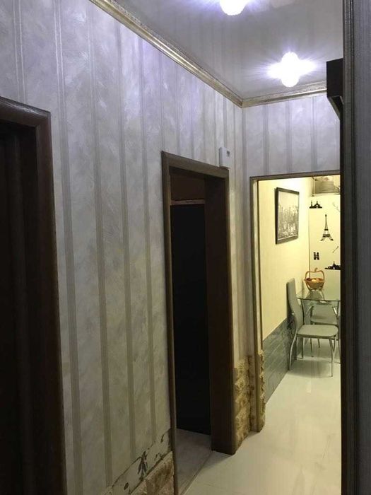 Квартира на в пешей доступности от метро Дворец Спорта в Харків, ID 195091, фото №2