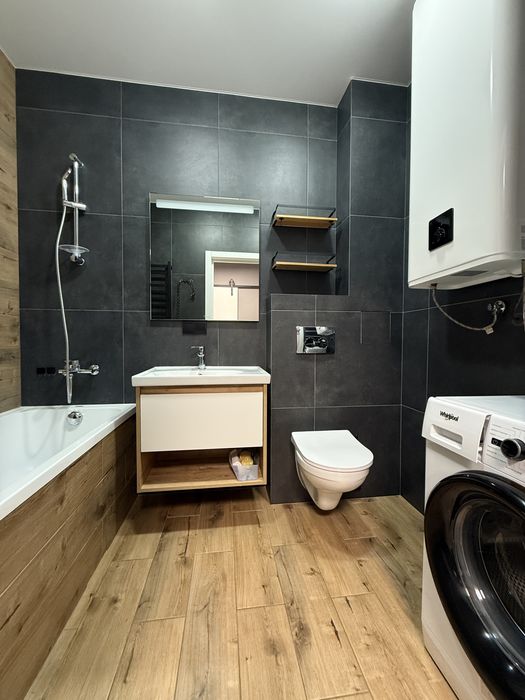 Квартира на Ірпінь в Києві, ID 318972, фото №3