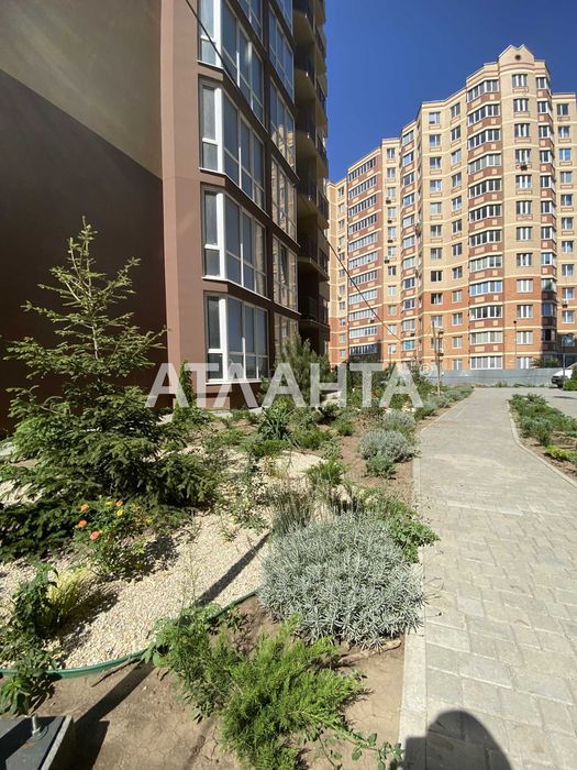 Квартира на ЖК Панорама в Одеса, ID 163311, фото №2