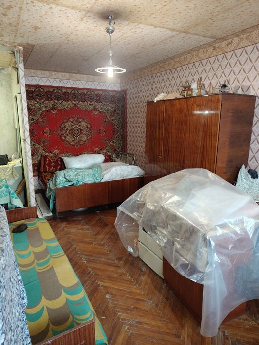 Квартира на вул. Светла, 11а в Харкові, ID 253842, фото №4