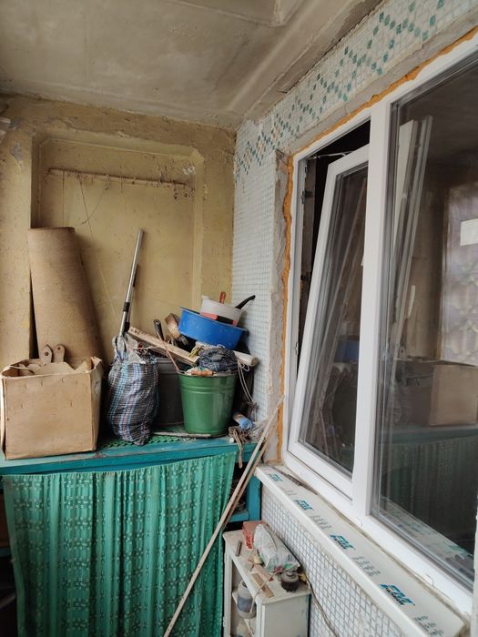 Квартира на вул. Светла, 11а в Харкові, ID 253842, фото №10