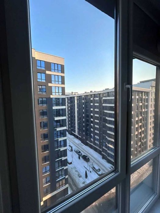 Квартира на ЖК Комфорт Парк в Івано-Франківську, ID 195023, фото №15