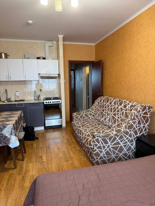 Квартира на вул. Милославська, 2 в Київ, ID 162767, фото №2