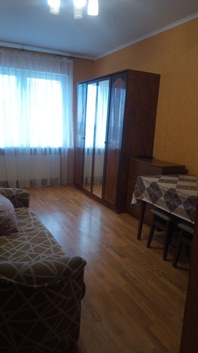 Квартира на вул. Милославська, 2 в Києві, ID 162767, фото №8