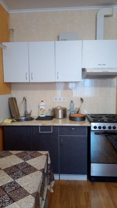 Квартира на вул. Милославська, 2 в Києві, ID 162767, фото №9