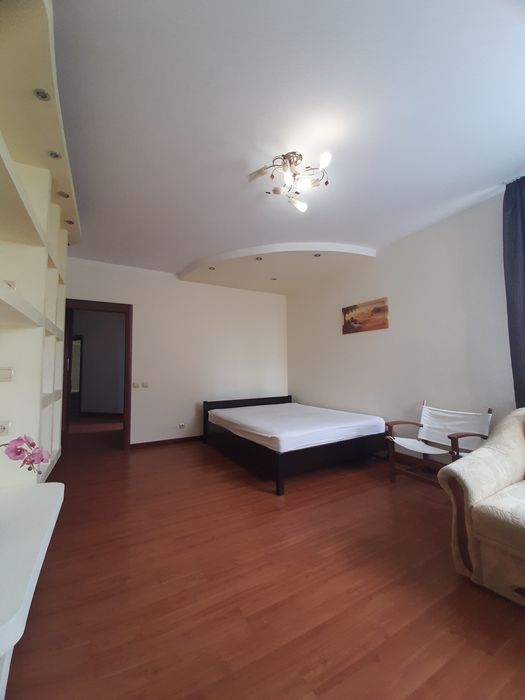 Квартира на вул. Бориса Гмирі, 6 в Київ, ID 240696, фото №2