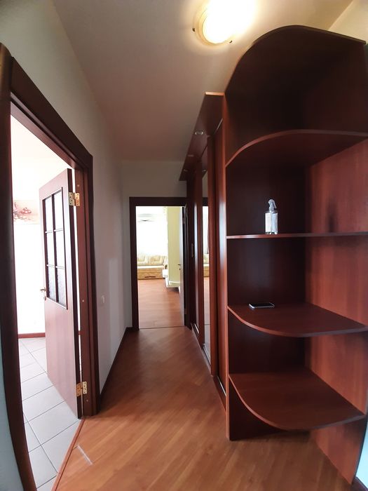 Квартира на вул. Бориса Гмирі, 6 в Києві, ID 240696, фото №11
