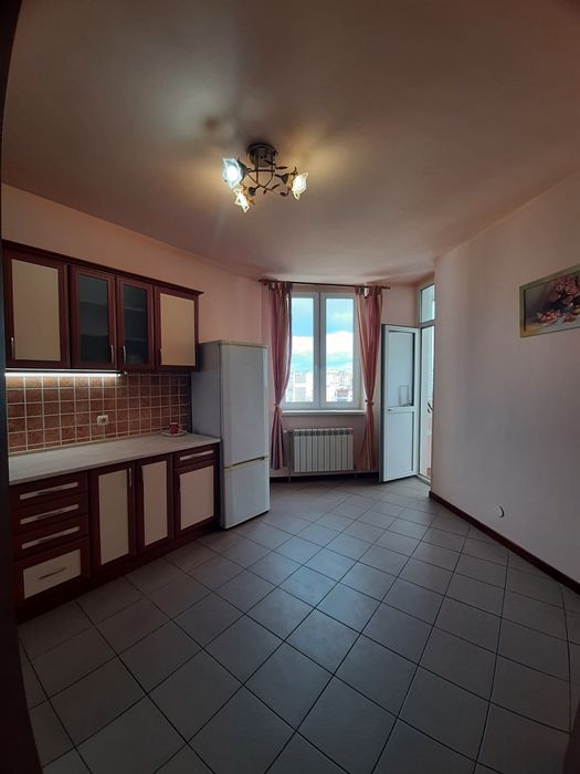 Квартира на вул. Бориса Гмирі, 6 в Києві, ID 240696, фото №15