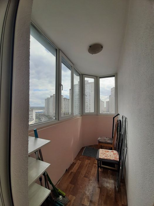Квартира на вул. Бориса Гмирі, 6 в Києві, ID 240696, фото №16