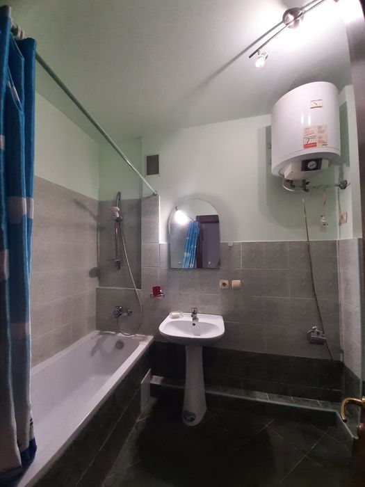 Квартира на вул. Бориса Гмирі, 6 в Києві, ID 240696, фото №17