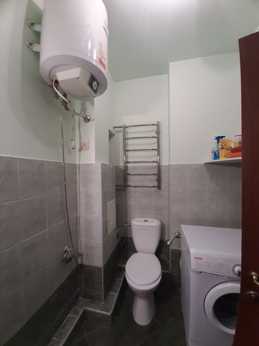 Квартира на вул. Бориса Гмирі, 6 в Києві, ID 240696, фото №18