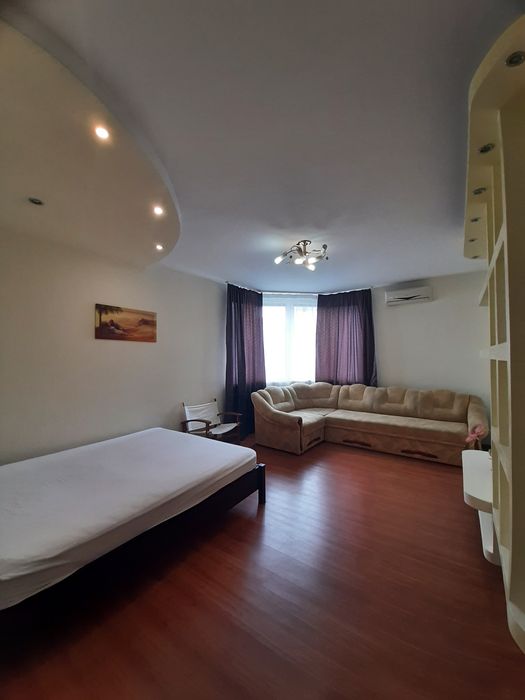 Квартира на вул. Бориса Гмирі, 6 в Київ, ID 240696, фото №3