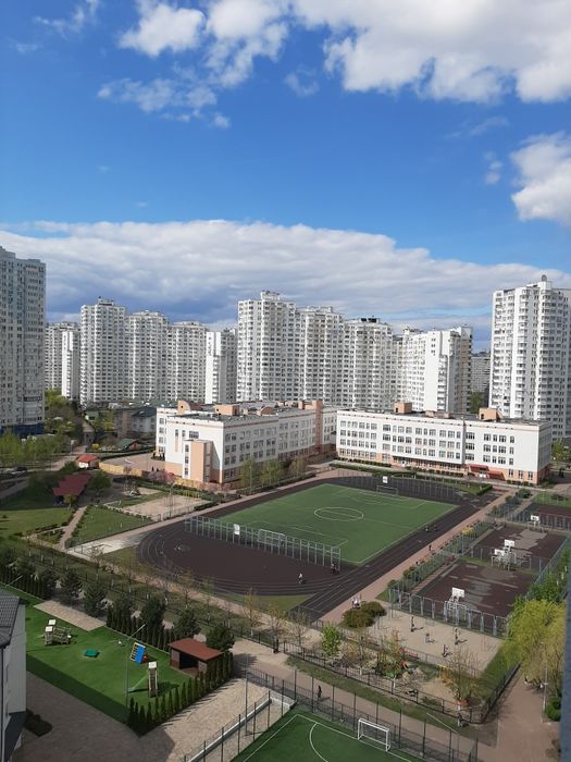 Квартира на вул. Бориса Гмирі, 6 в Києві, ID 240696, фото №21
