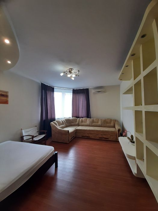 Квартира на вул. Бориса Гмирі, 6 в Київ, ID 240696, фото №4