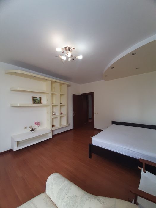 Квартира на вул. Бориса Гмирі, 6 в Київ, ID 240696, фото №5