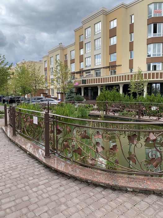Квартира на ЖК Львівський Затишок в Києві, ID 237794, фото №15