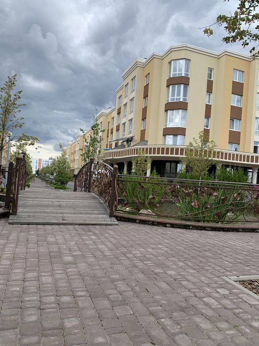 Квартира на ЖК Львівський Затишок в Києві, ID 237794, фото №17
