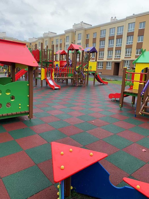 Квартира на ЖК Львівський Затишок в Києві, ID 237794, фото №3
