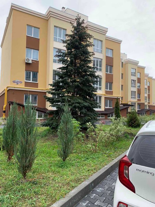 Квартира на ЖК Львівський Затишок в Києві, ID 237794, фото №5