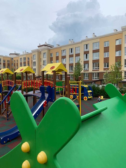 Квартира на ЖК Львівський Затишок в Києві, ID 237794, фото №9