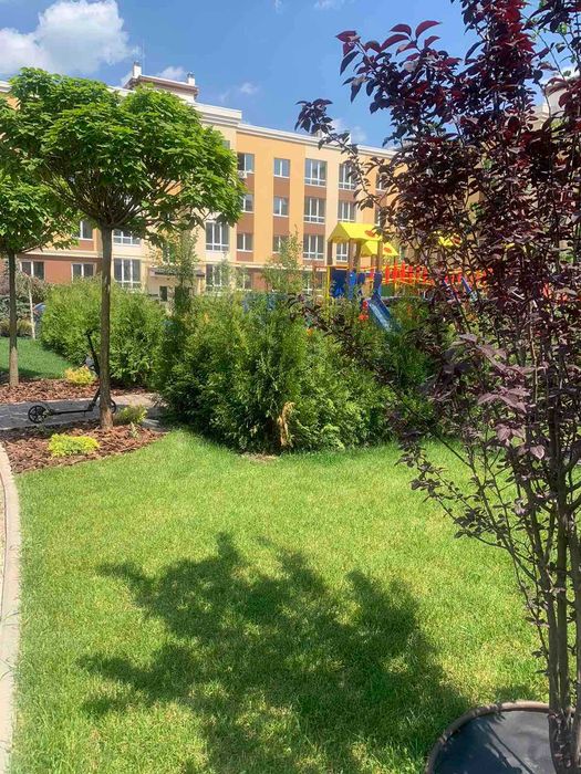 Квартира на Софіївська Борщагівка в Києві, ID 291210, фото №6
