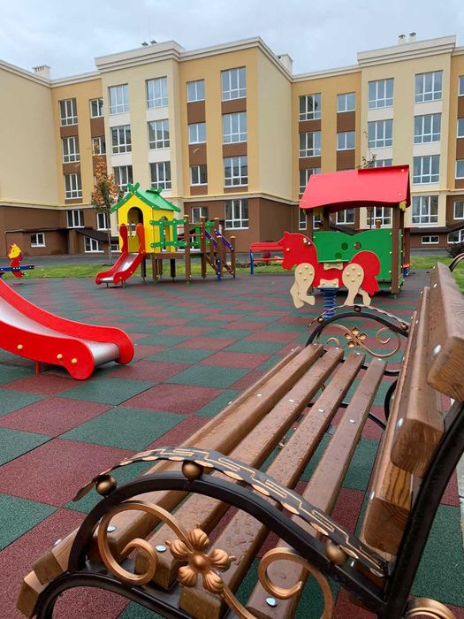 Квартира на Софіївська Борщагівка в Києві, ID 291210, фото №9
