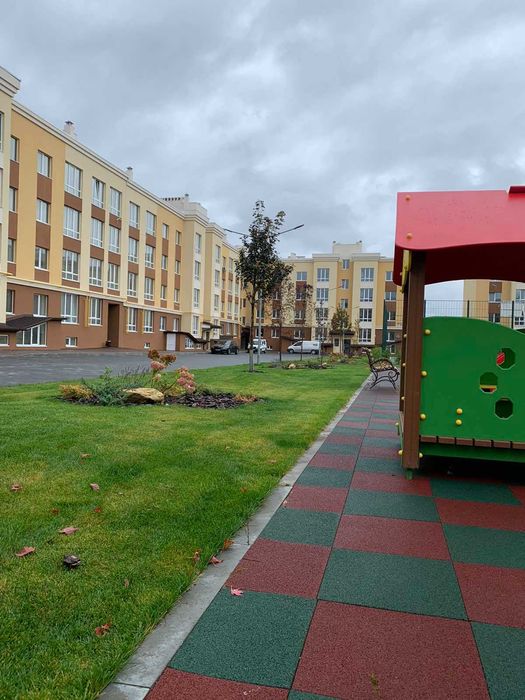 Квартира на Софіївська Борщагівка в Києві, ID 291210, фото №10