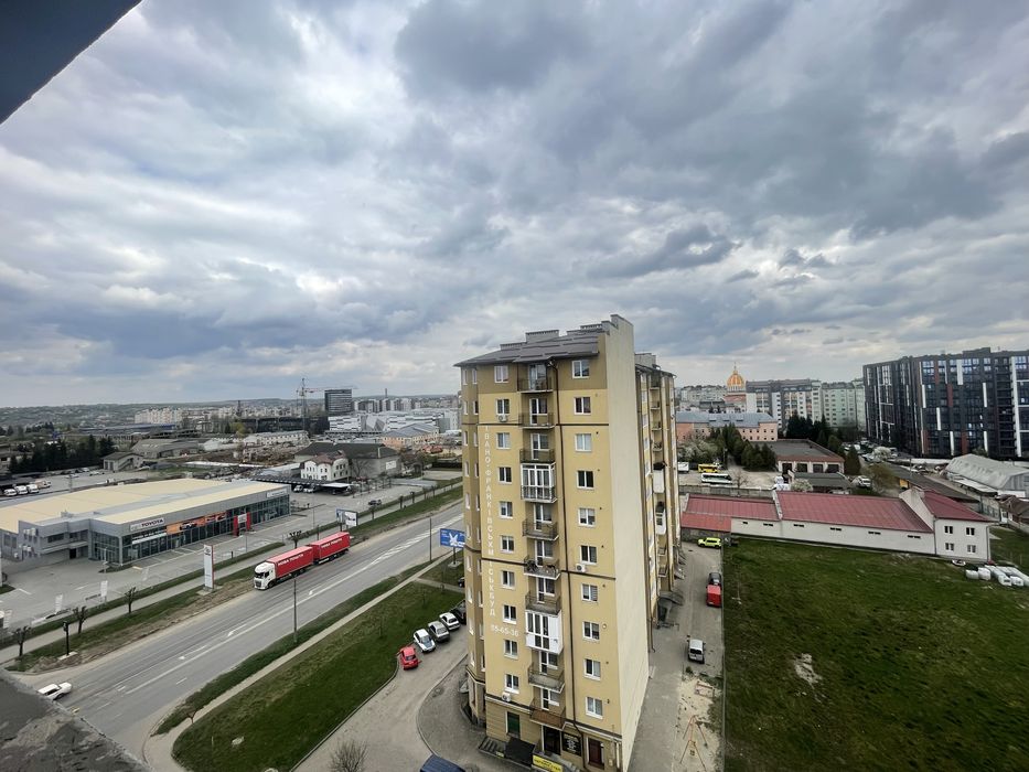 Квартира в Івано-Франківську, ID 164488, фото №4