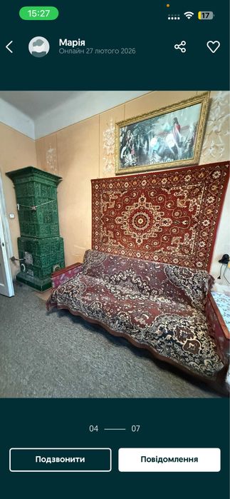 Квартира на вул. Олени Степанівни в Львові, ID 403213, фото №3