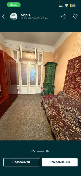 Квартира на вул. Олени Степанівни в Львові, ID 403213, фото №4