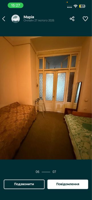 Квартира на вул. Олени Степанівни в Львові, ID 403213, фото №5
