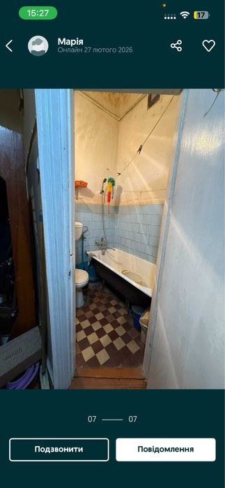 Квартира на вул. Олени Степанівни в Львові, ID 403213, фото №6